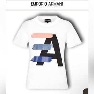 Emporio Armani t-shirt